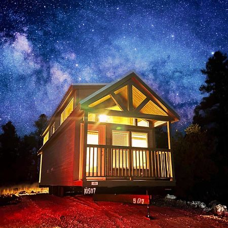 Cozy Cabin By Forest View 4B ويليامز المظهر الخارجي الصورة