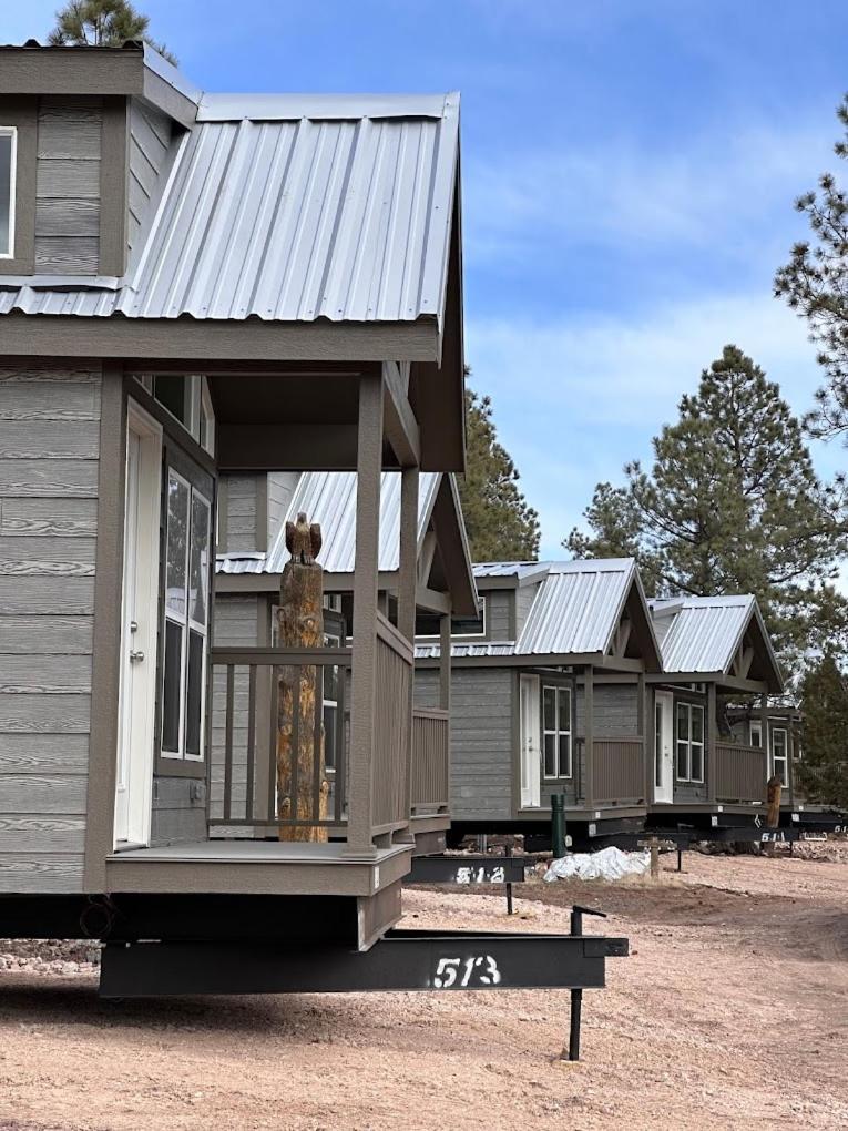Cozy Cabin By Forest View 4B ويليامز المظهر الخارجي الصورة